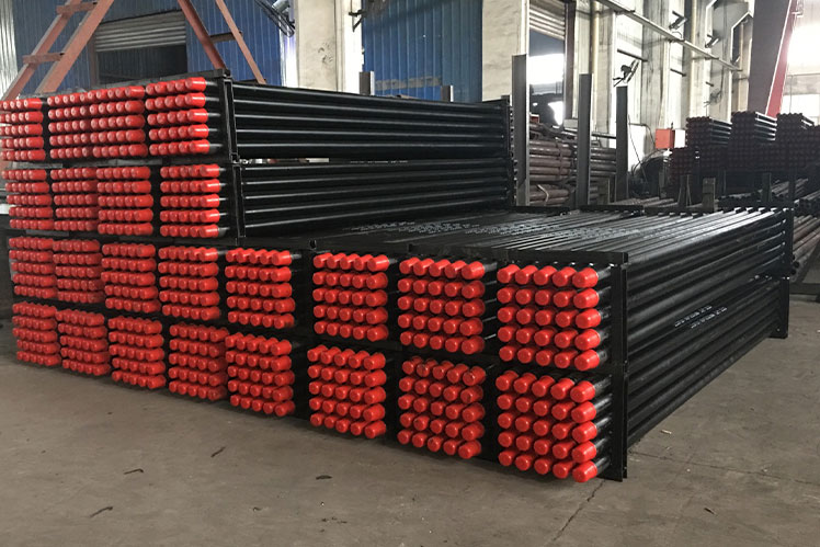hdd drill rod