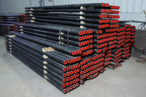HDD Drill Rod
