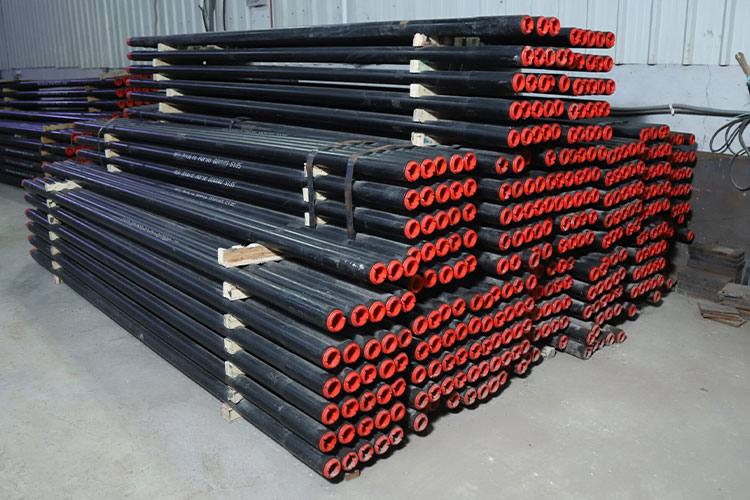 HDD Drill Rod