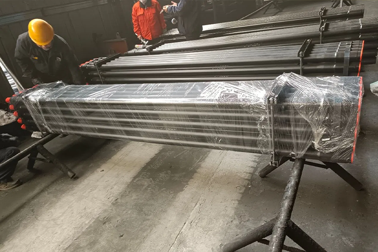 HDD drill rods HDD drill rods