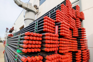 hdd drill pipe