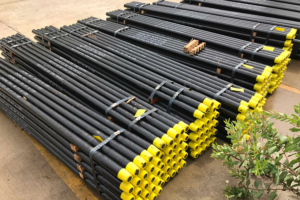 HDD drill Rod