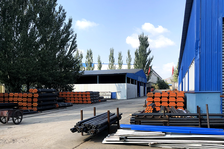 hdddrillrod71401 HDD Drill Rods