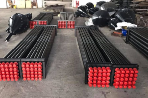 HDD Drill Rod